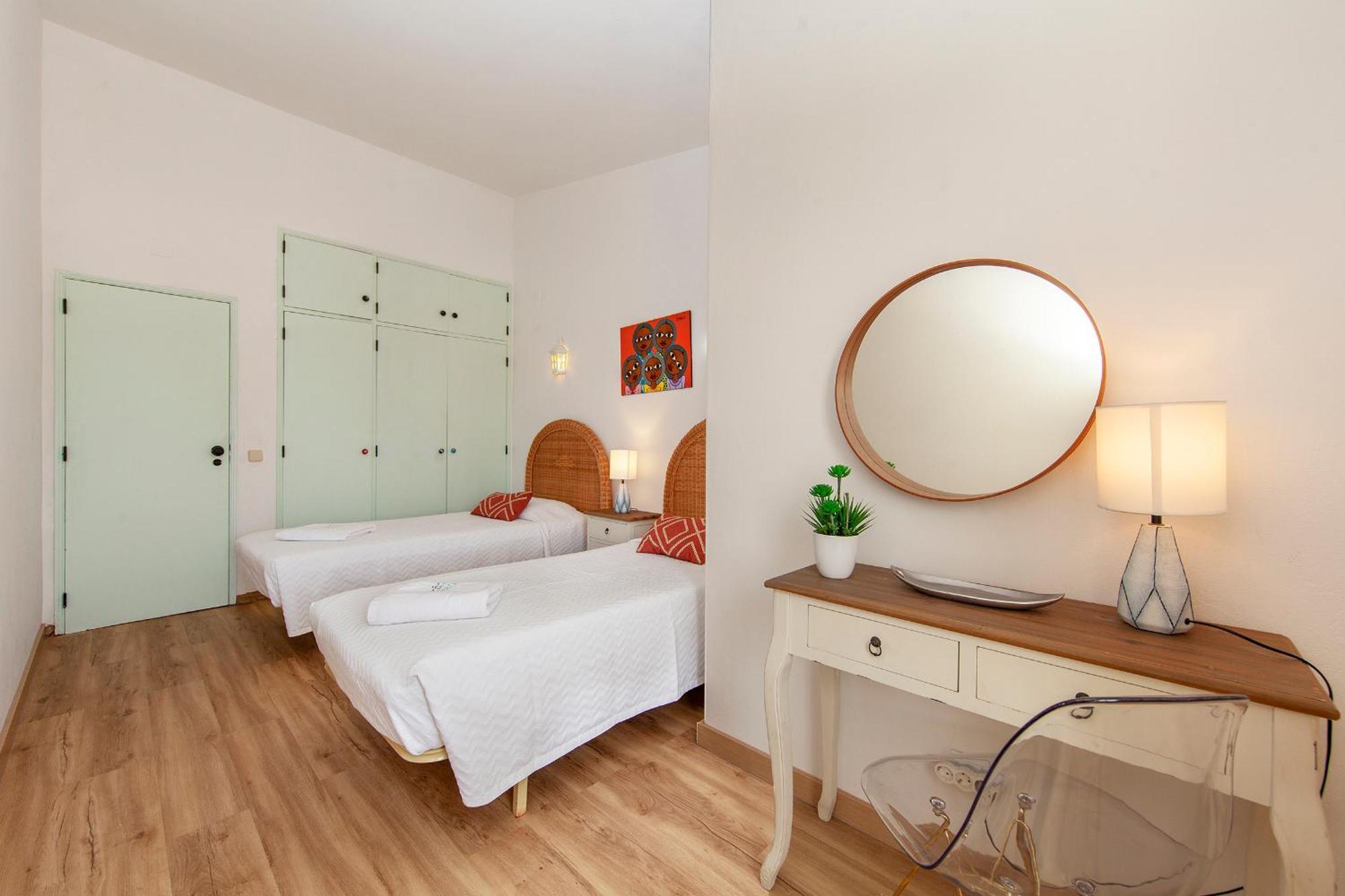 B86 - Beachline Apartment In Praia Da Luz Экстерьер фото