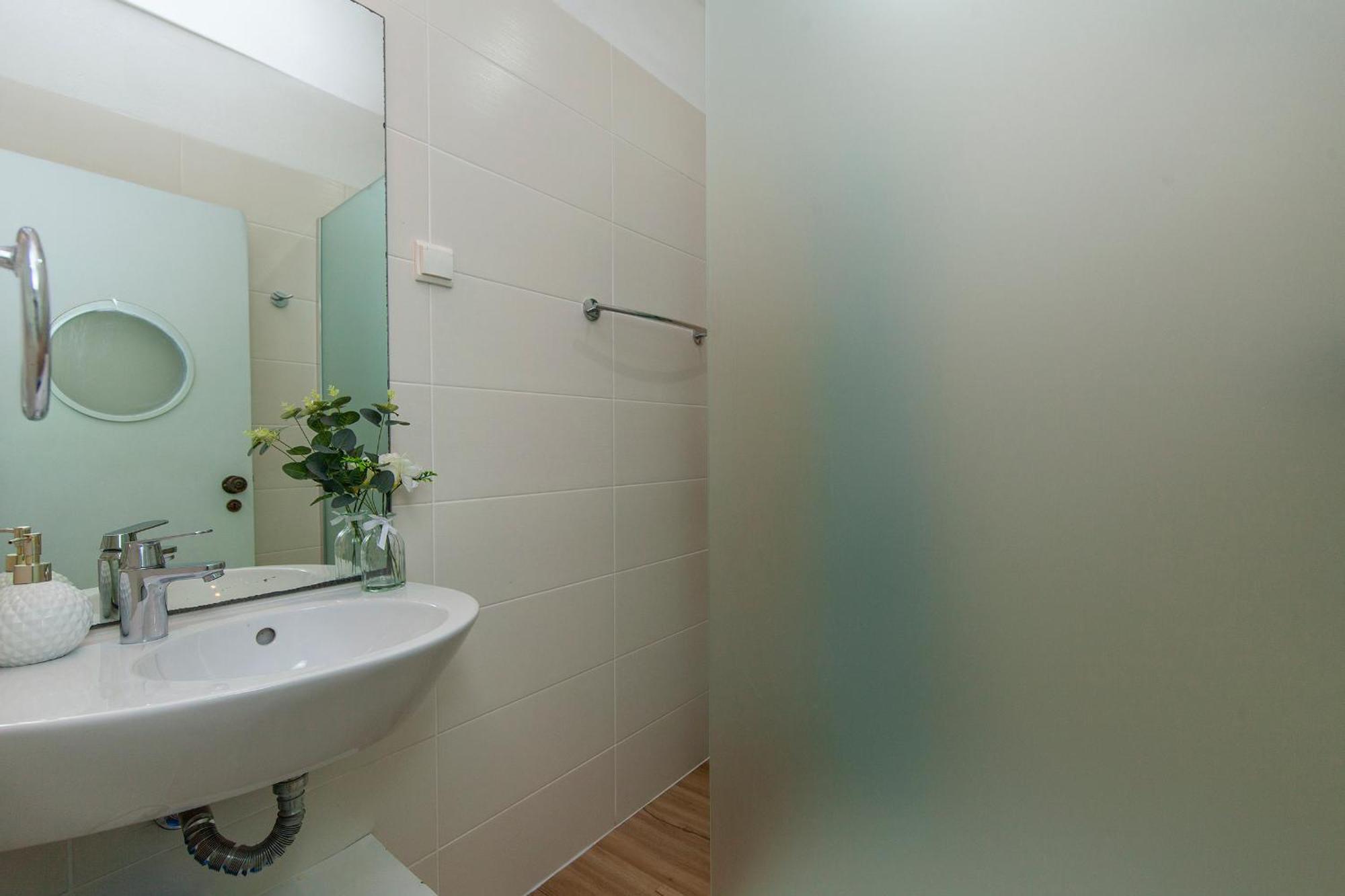 B86 - Beachline Apartment In Praia Da Luz Экстерьер фото